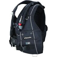 Scubapro Classic Scuba Diving BCD w/ AIR2