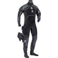 Scubapro Everdry 4mm Dry Suit Men's