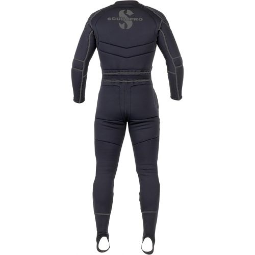 스쿠버프로 Scubapro K2 Extreme Steamer One-Piece Drysuit Undergarment