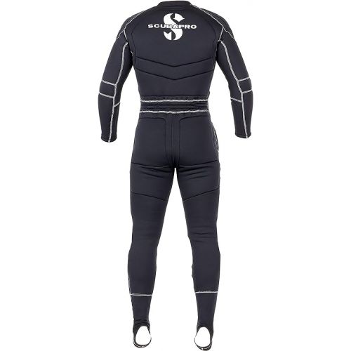 스쿠버프로 Scubapro K2 Extreme Steamer One-Piece Drysuit Undergarment