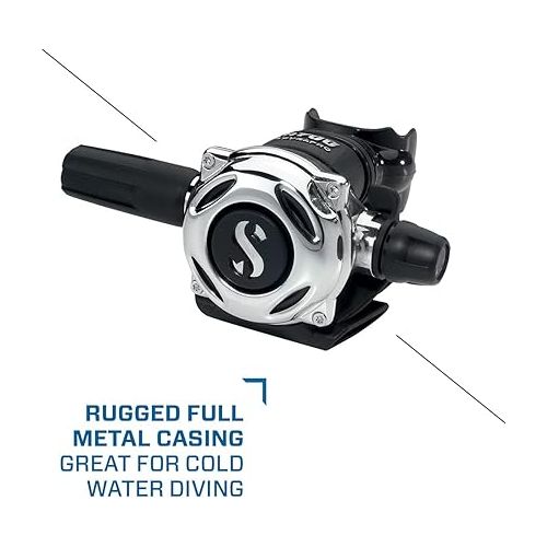 스쿠버프로 Scubapro MK25 EVO/A700 Diving Regulator System, INT