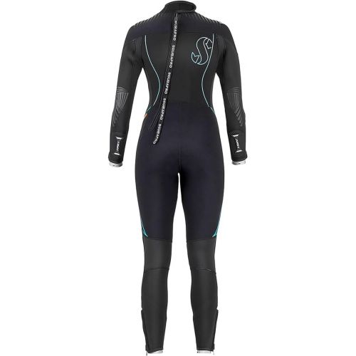 스쿠버프로 Scubapro Definition Steamer 5mm Women's Wetsuit