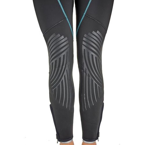 스쿠버프로 Scubapro Definition Steamer 5mm Women's Wetsuit