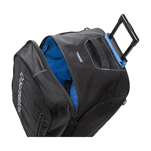 스쿠버프로 Scubapro XP Pack Duo Rolling Dive Bag