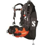 Scubapro Hydros Pro Mens BCD (X-Large / 2X-Large, Orange)