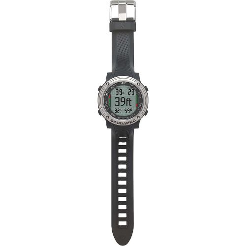 스쿠버프로 Scubapro Aladin A1 Dive Wrist Computer Watch