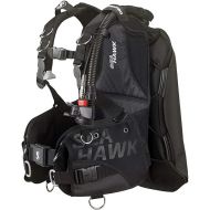 Scubapro Seahawk2 BCD with AIR2- Scuba Buoyancy Compensator Device with Air2