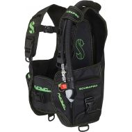 SCUBAPRO Rebel BCD, Small Diver