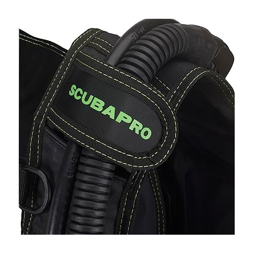 스쿠버프로 SCUBAPRO Rebel BCD, Small Diver