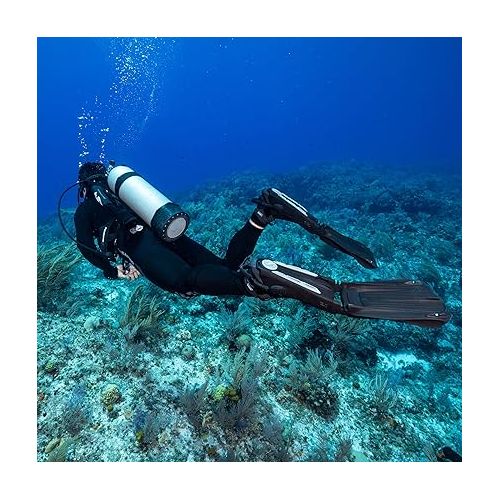 스쿠버프로 SCUBAPRO Seawing Supernova Diving Fins