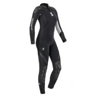 Scubapro ScubaPro Womens Everflex Steamer 5/4mm Wetsuit (2X-Large Short)