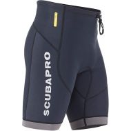 Scubapro Mens 1.5mm Everflex Shorts