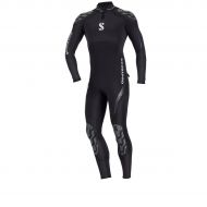 Scubapro Mens Everflex Steamer 3/2mm Wetsuit