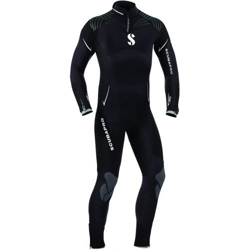 스쿠버프로 Scubapro Wetsuit - Definition Steamer 5mm Mens Diving Wetsuit