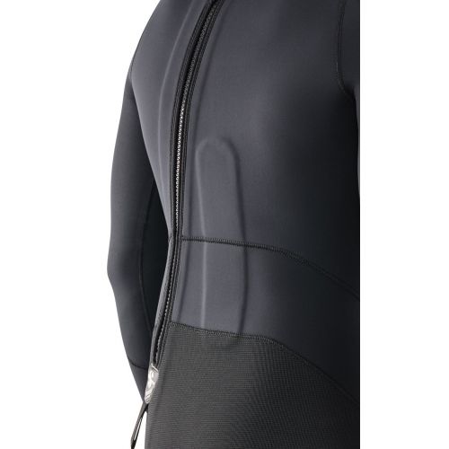 스쿠버프로 SCUBAPRO Scubapro Mens Everflex Steamer 5/4mm Wetsuit