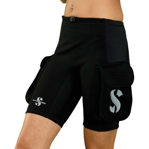 스쿠버프로 Scubapro ScubaPro Womens Hybrid Cargo Shorts