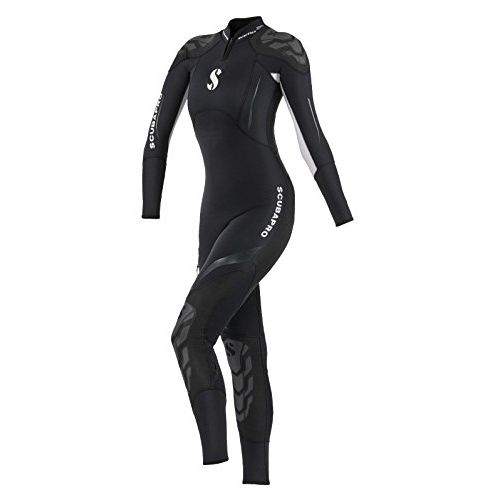 스쿠버프로 Scubapro ScubaPro Womens Everflex Steamer 32mm Wetsuit