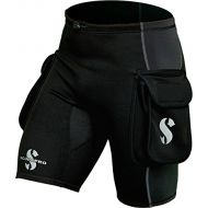 Scubapro ScubaPro Mens Hybrid Cargo Shorts