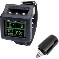 SCUBAPRO G2 Wrist Diving Computer with Transmitter