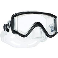 Scubapro Crystal VU Plus Mask with Purge