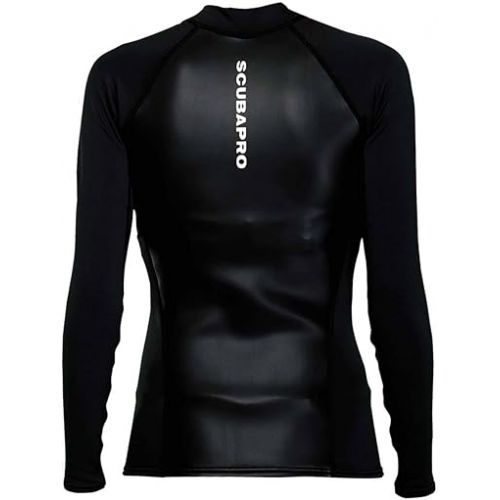 스쿠버프로 Scubapro Hybrid Thermal Long Sleeve Womens