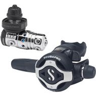 Scubapro MK25 EVO/S620 Ti Diving Regulator System, DIN 300