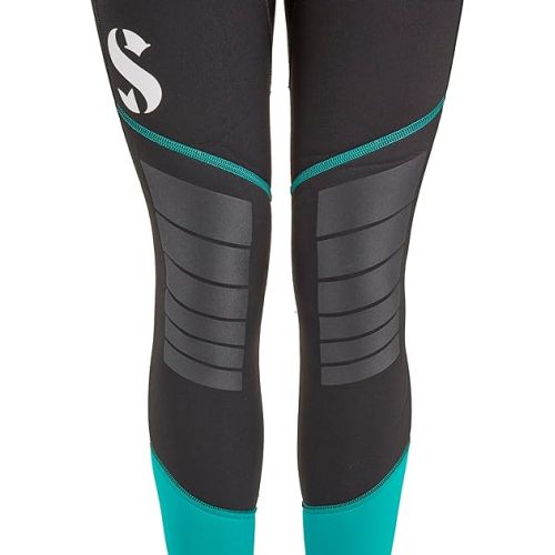 스쿠버프로 Scubapro Sport Steamer 3mm Back-Zip Women's Wetsuit