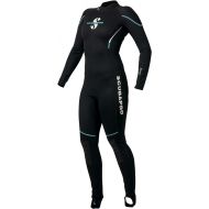 SCUBAPRO Sport Steamer 0.5MM Women's Diving Wetsuit