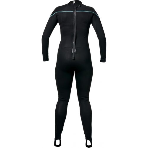 스쿠버프로 SCUBAPRO Sport Steamer 0.5MM Women's Diving Wetsuit