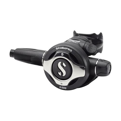 스쿠버프로 ScubaPro MK25 EVO/S600 Scuba Diving Regulator