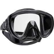 Scubapro Flux Mask for Scuba Diving or Snorkeling