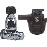 SCUBAPRO MK19 EVO/D420 Dive Regulator System