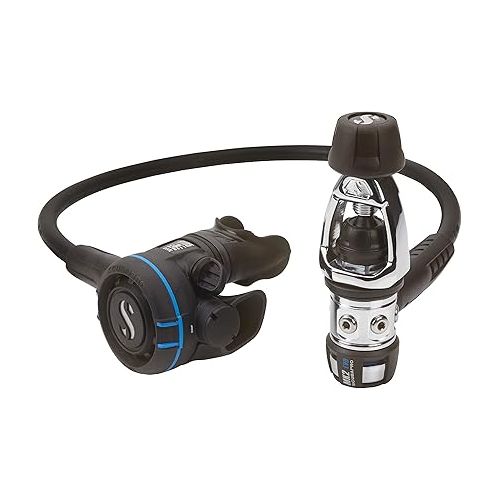 스쿠버프로 SCUBAPRO MK2 Evo Int/R105 Dive Regulator System