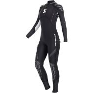 Scubapro Women's Everflex Steamer 3/2mm Wetsuit