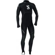 ScubaPro Mens Tropical 1mm Wetsuit