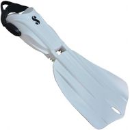 Scubapro Seawing Nova Scuba Diving Fin- Medium - White