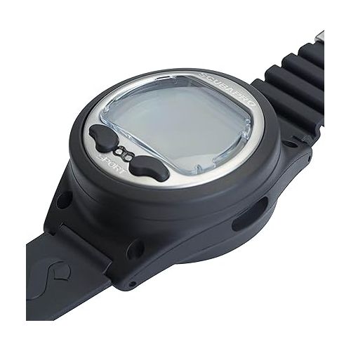 스쿠버프로 SCUBAPRO Aladin Sport Matrix Wrist Diving Computer