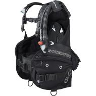 Scubapro GO BCD Great for Travel BC