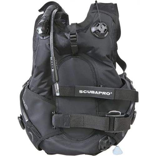 스쿠버프로 Scubapro GO BCD Great for Travel BC