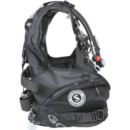 스쿠버프로 Scubapro GO BCD Great for Travel BC