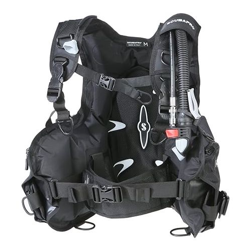 스쿠버프로 Scubapro GO BCD Great for Travel BC