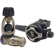 Scubapro MK25T EVO/S620 X-Ti Dive Regulator System, INT, Black