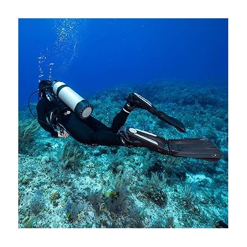 스쿠버프로 Scubapro Alpha 4mm Diving Boot