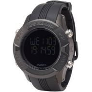 Scubapro Mantis 1.0 Dive Watch Computer - Black