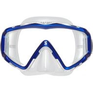 SCUBAPRO Crystal VU Dive Mask
