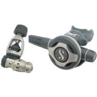 Scubapro MK25/S600 Scuba Diving Regulator - 2013 Version