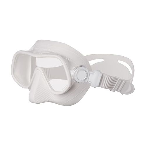 스쿠버프로 ScubaPro Steel Comp Freediving Mask