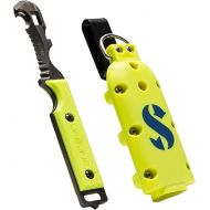 Scubapro Jawz Ti, All-in-One Multi-Purpose Rescue Tools