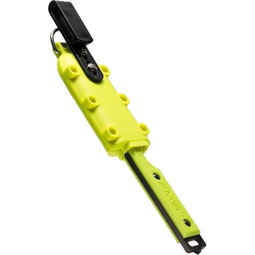 스쿠버프로 Scubapro Jawz Ti, All-in-One Multi-Purpose Rescue Tools