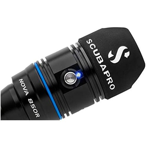 스쿠버프로 SCUBAPRO - Nova 850R Wide Tauchlampe